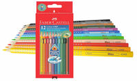 Faber Castell 3